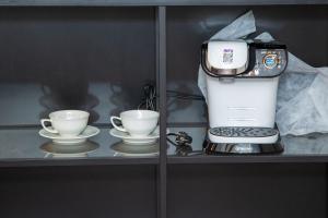 Bitburg City Suites Single room Comfort