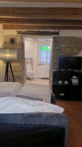 Bitburg City Suites Single room Comfort