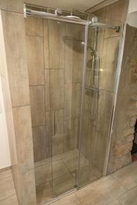 Bitburg City Suites Single room Comfort