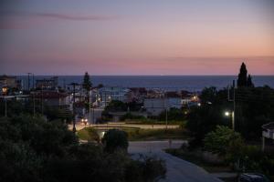 Blue Horizon luxury residence
