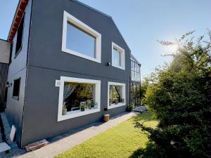 Cabañas Exclusivas Frente a la Montaña