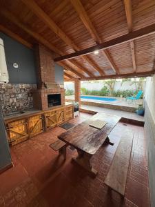 Brisas Iguazú