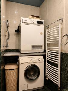 Old Town Heart Apartment
