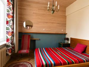 Old Town Heart Apartment