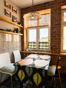 Old Town Heart Apartment