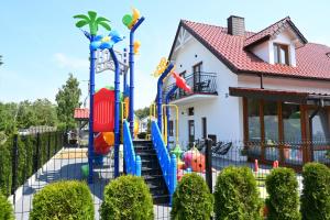Babilon Pokoje i Studia