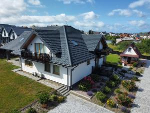 Wypoczynek nad zatoką Apartamenty Władysławowo