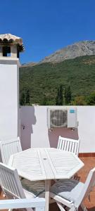 Casa Hiedras