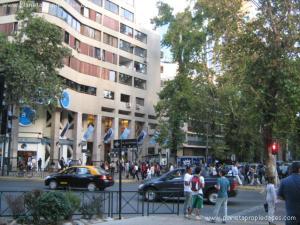 Apart Magallanes