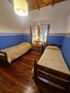 Cabañas La Ponderosa