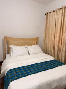 ICG Premium 5-Bedroom Villa Uzunguni, Arusha