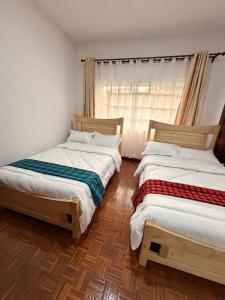 ICG Premium 5-Bedroom Villa Uzunguni, Arusha