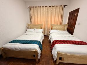 ICG Premium 5-Bedroom Villa Uzunguni, Arusha