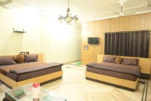 Hotel Vills - Stay in Luxury Guest House
