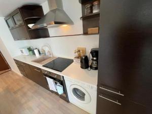 Raunex Apartment
