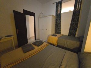 Apartamento Carolinas
