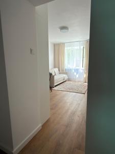 Nowy apartament przy Łazienkach Królewskich