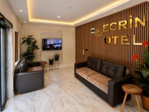 ECRİN OTEL