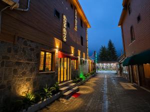 ECRİN OTEL