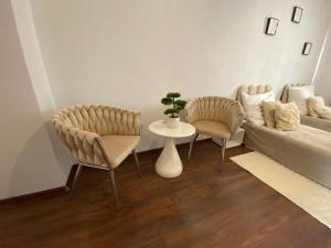 Sunlight Apartment Sopot z parkingiem