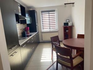 Sunlight Apartment Sopot z parkingiem