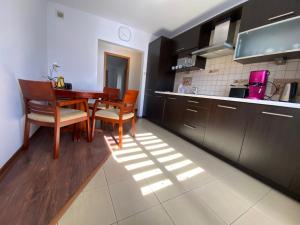 Sunlight Apartment Sopot z parkingiem