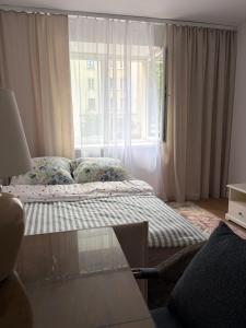 Nowy apartament przy Łazienkach Królewskich