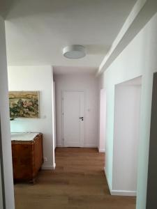 Nowy apartament przy Łazienkach Królewskich