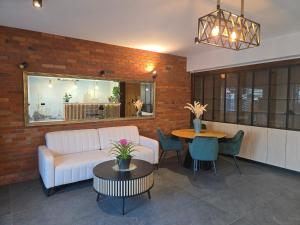Zatoka Wypoczynku Apartamenty