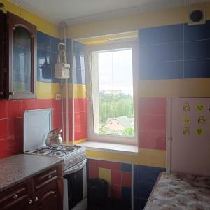 Квартира