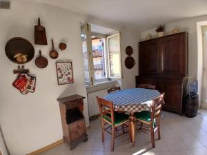 Casa Campani