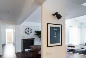 Industia Loft Apartment