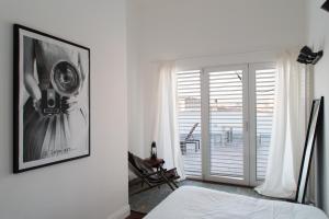 Industia Loft Apartment