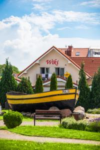 Dom Gościnny Wiki