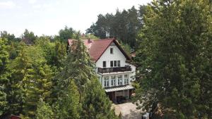Ostrzyce Park