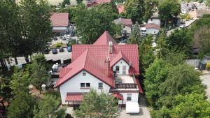 Ostrzyce Park