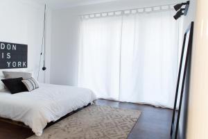 Industia Loft Apartment