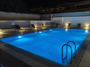 Voula Pool & Sea View & Beach home B1