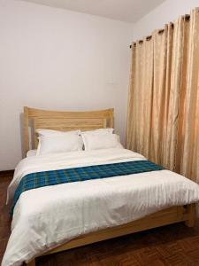 Luxury 2 Bedroom Apartment in Moshono Near Arusha City Centre & Safari Tours