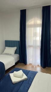 Apartmani Tajra