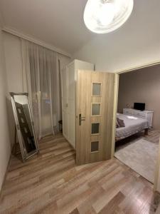Apartmán Kristína