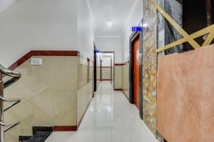Hotel O Sri Sai Guru Comforts