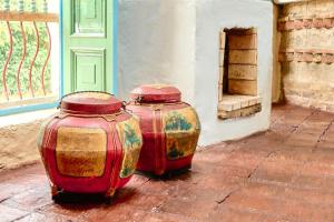 Casa Provenzal Hotel Boutique