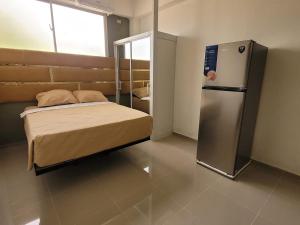 Yireh Deluxe Room 302