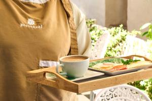 Casa Provenzal Hotel Boutique