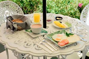 Casa Provenzal Hotel Boutique