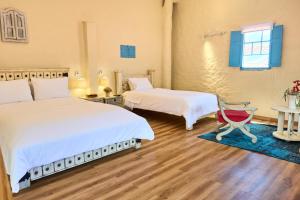 Casa Provenzal Hotel Boutique