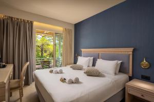 Casa Trees Boutique Hotel