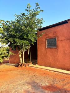 Mungongo Campsite