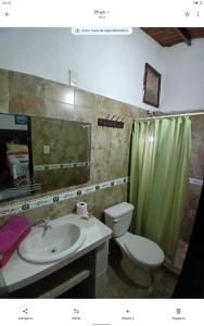 Toucherit Standar triple